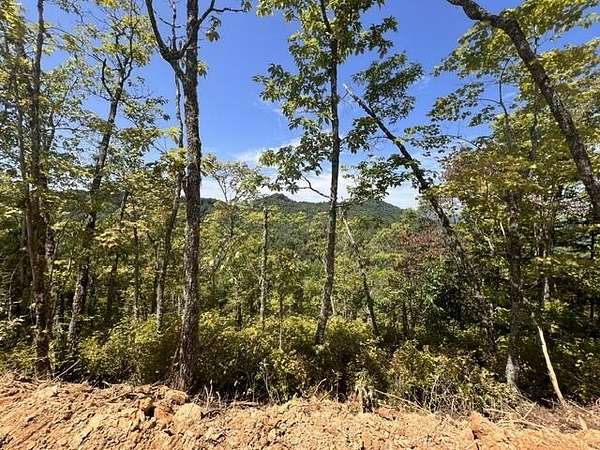 2.44 Acres of Residential Land for Sale in Bryson City, North Carolina