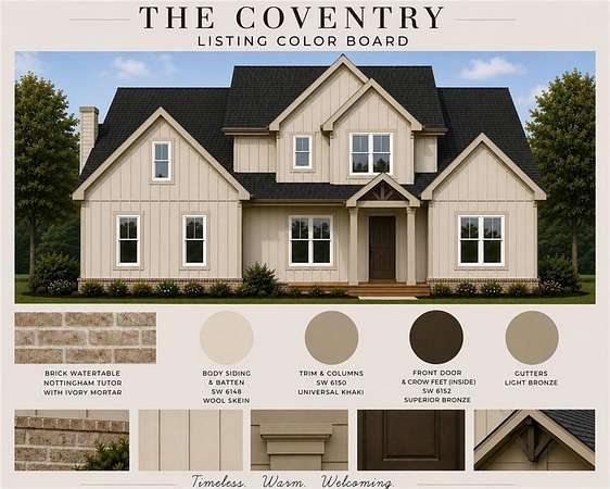 2 Acres of Land with Home for Sale in Cumming, Georgia