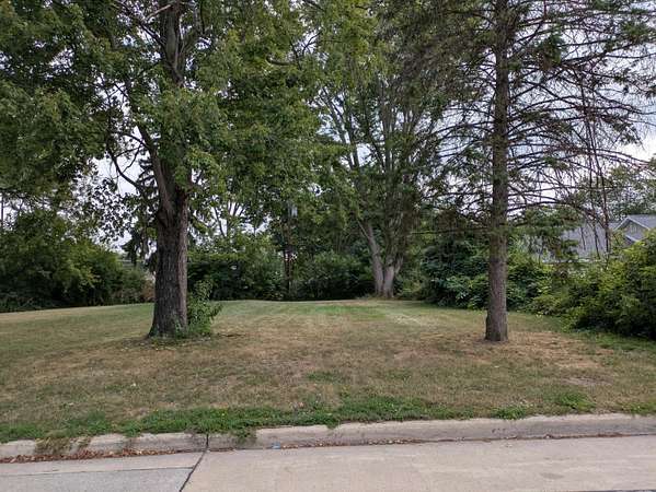 0.11 Acres of Residential Land for Sale in Taylor, Michigan