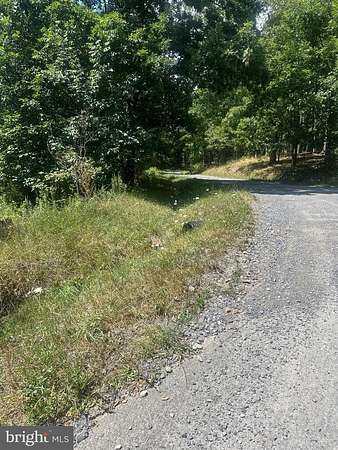 0.58 Acres of Residential Land for Sale in Cumberland, Maryland