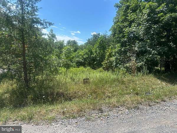 0.58 Acres of Residential Land for Sale in Cumberland, Maryland