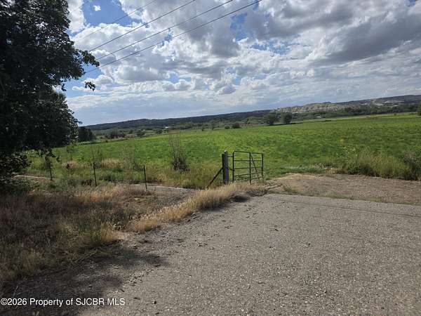 14.5 Acres of Land for Sale in Aztec, New Mexico