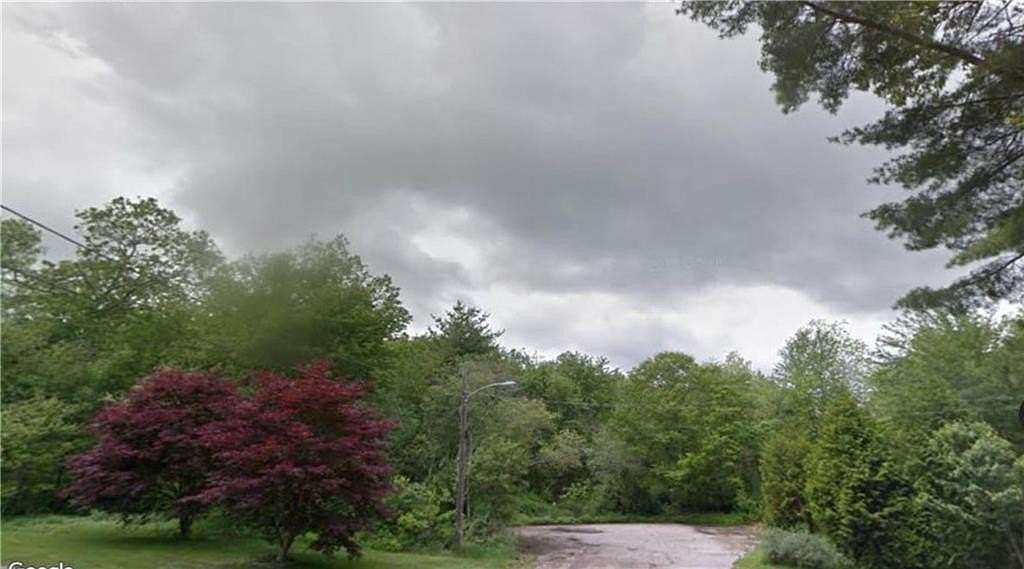 0.63 Acres of Residential Land for Sale in Westerly, Rhode Island