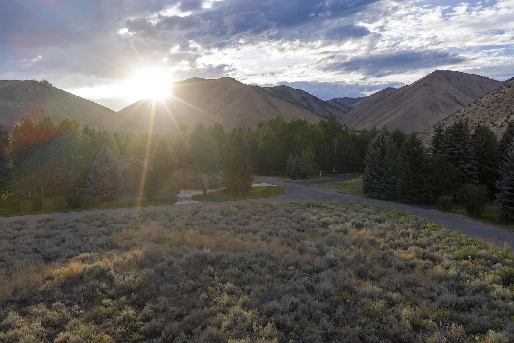 1 Acre of Residential Land for Sale in Hailey, Idaho
