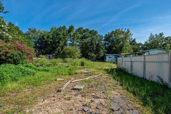 0.3 Acres of Residential Land for Sale in Tallahassee, Florida