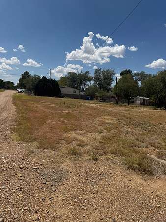0.19 Acres of Residential Land for Sale in Fritch, Texas