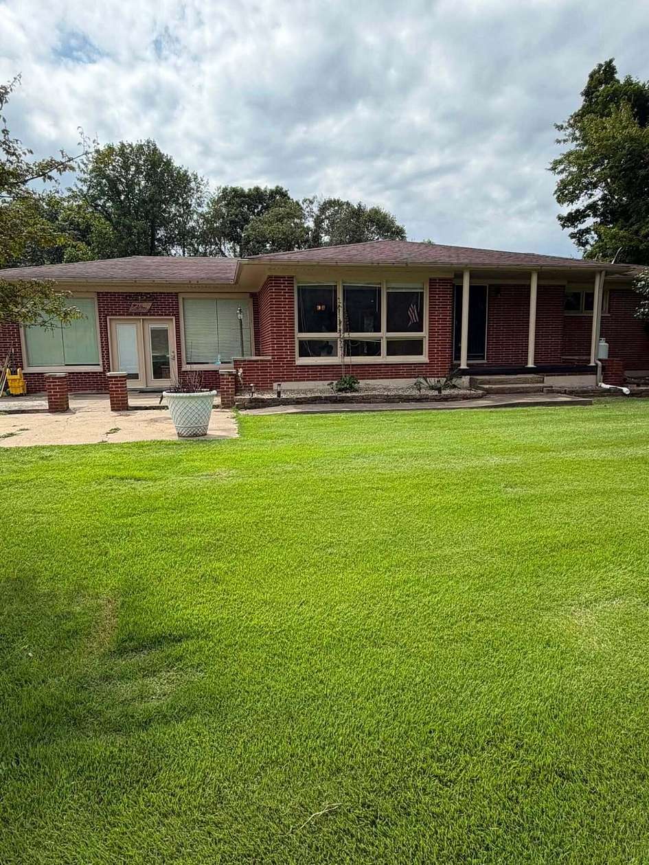 2 Acres of Land with Home for Sale in West Liberty, Kentucky