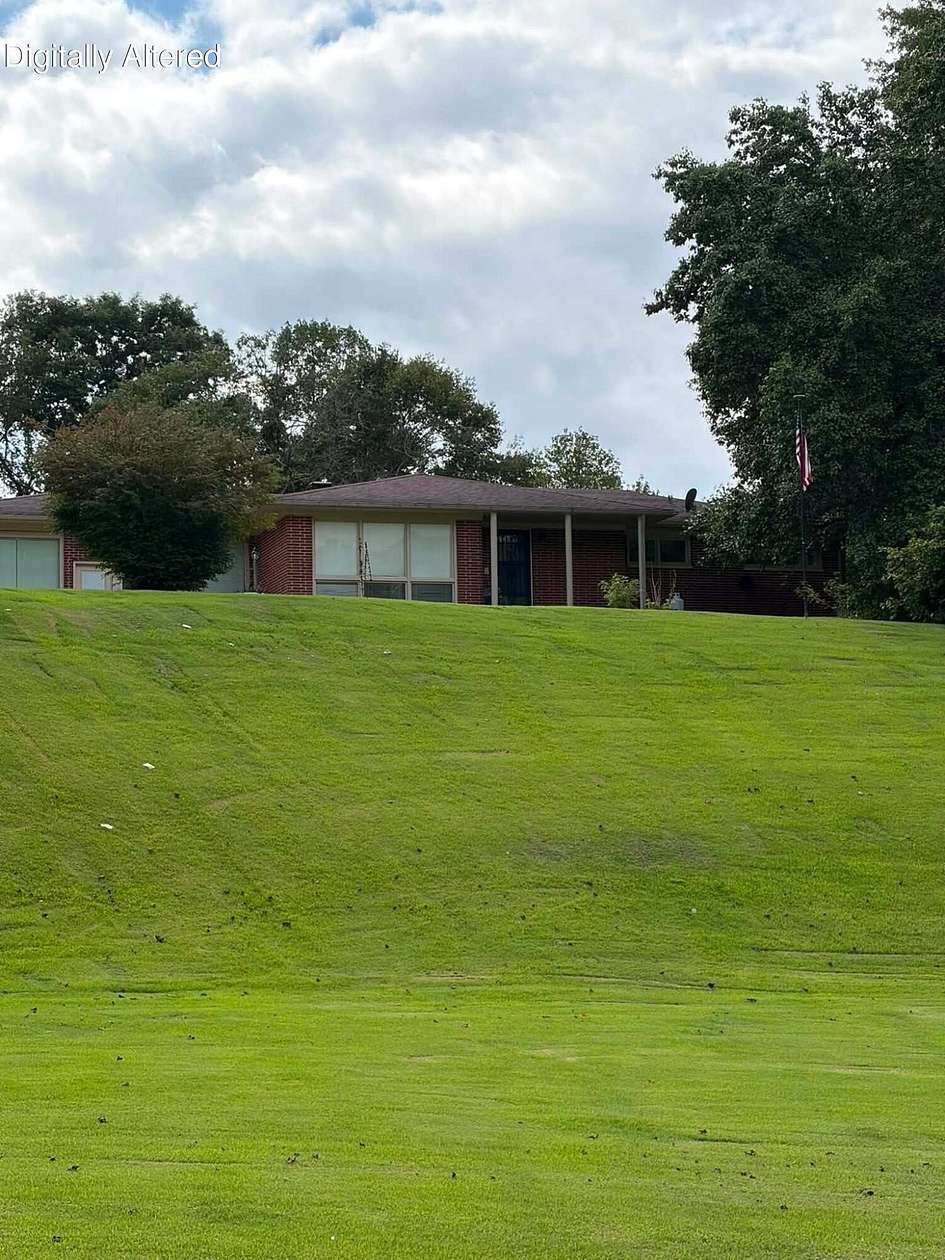 2 Acres of Land with Home for Sale in West Liberty, Kentucky