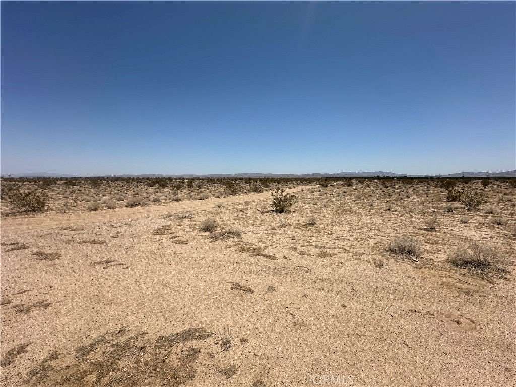 2.51 Acres of Land for Sale in Palmdale, California