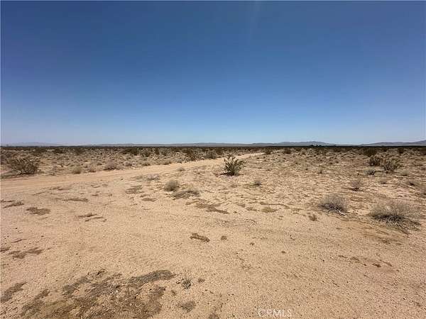 2.51 Acres of Land for Sale in Palmdale, California