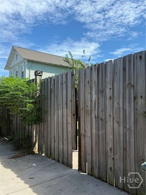 0.16 Acres of Residential Land for Sale in Savannah, Georgia