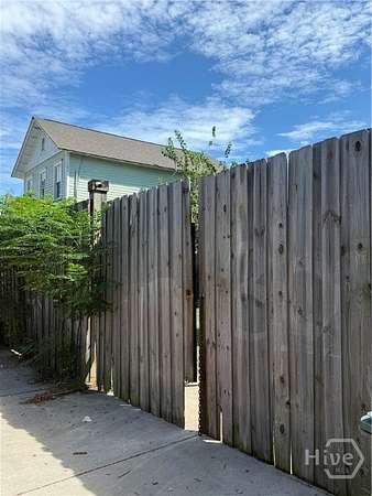 0.16 Acres of Residential Land for Sale in Savannah, Georgia