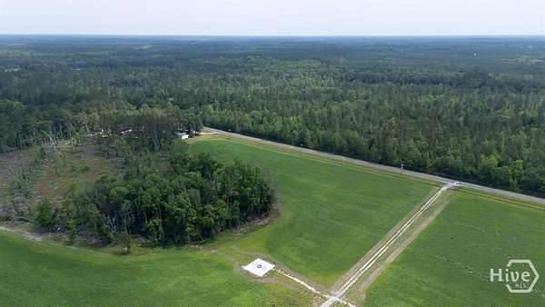 12 Acres of Land for Sale in Guyton, Georgia