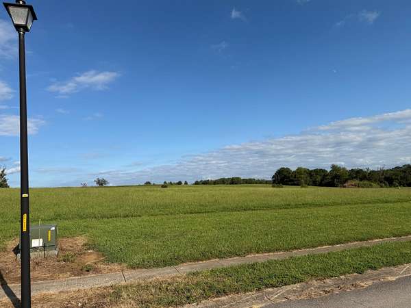 0.74 Acres of Residential Land for Sale in Danville, Kentucky