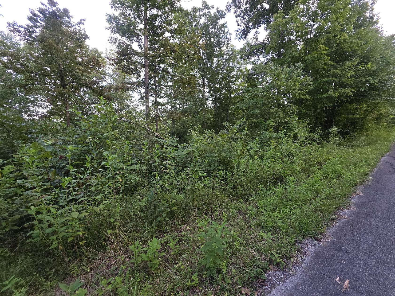 0.8 Acres of Residential Land for Sale in Somerset, Kentucky