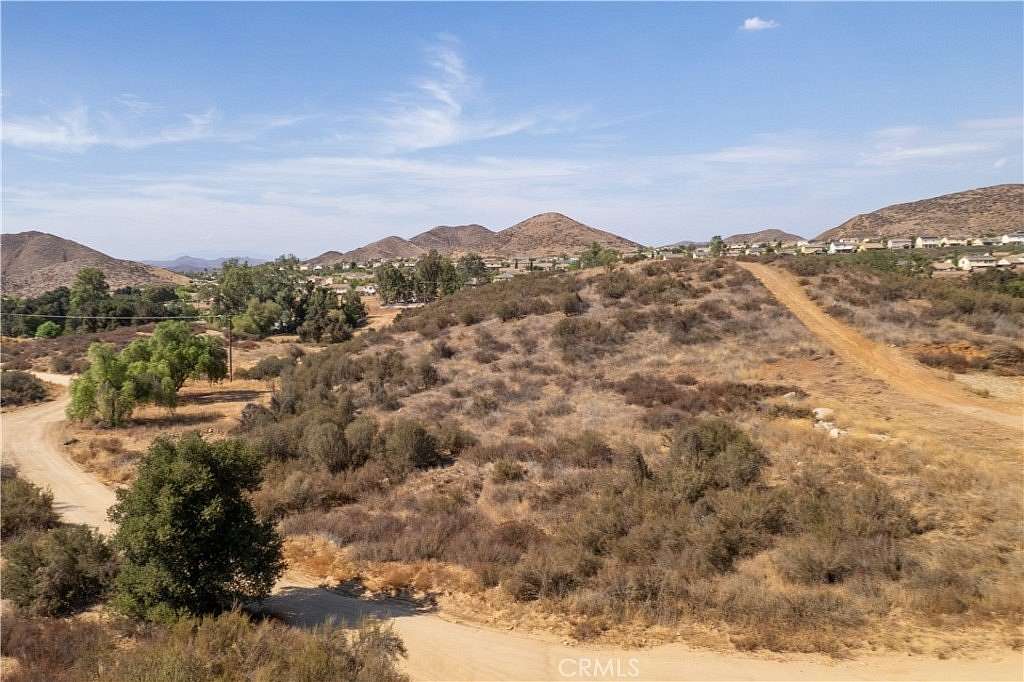 0.19 Acres of Residential Land for Sale in Menifee, California