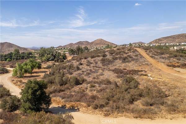 0.19 Acres of Residential Land for Sale in Menifee, California