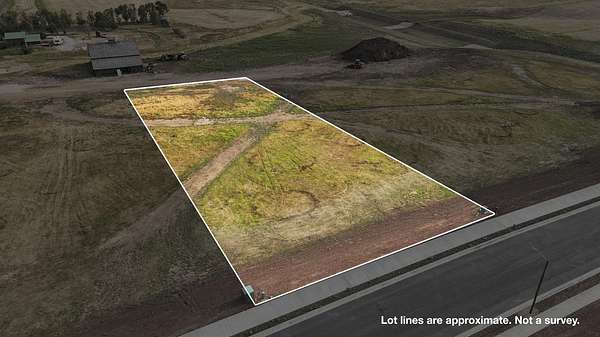 1.42 Acres of Mixed-Use Land for Sale in Spearfish, South Dakota