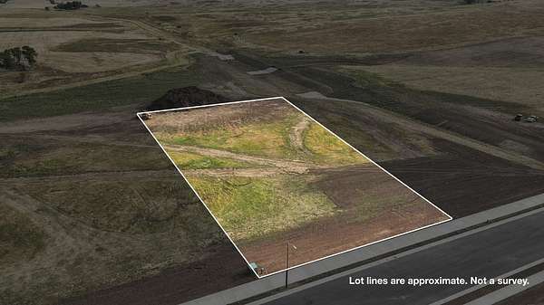 1.38 Acres of Mixed-Use Land for Sale in Spearfish, South Dakota