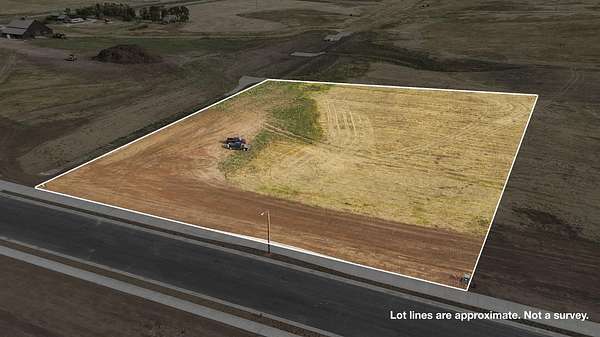 2.8 Acres of Mixed-Use Land for Sale in Spearfish, South Dakota