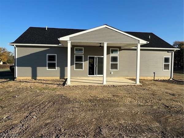 1.65 Acres of Land with Home for Sale in Vermilion, Ohio