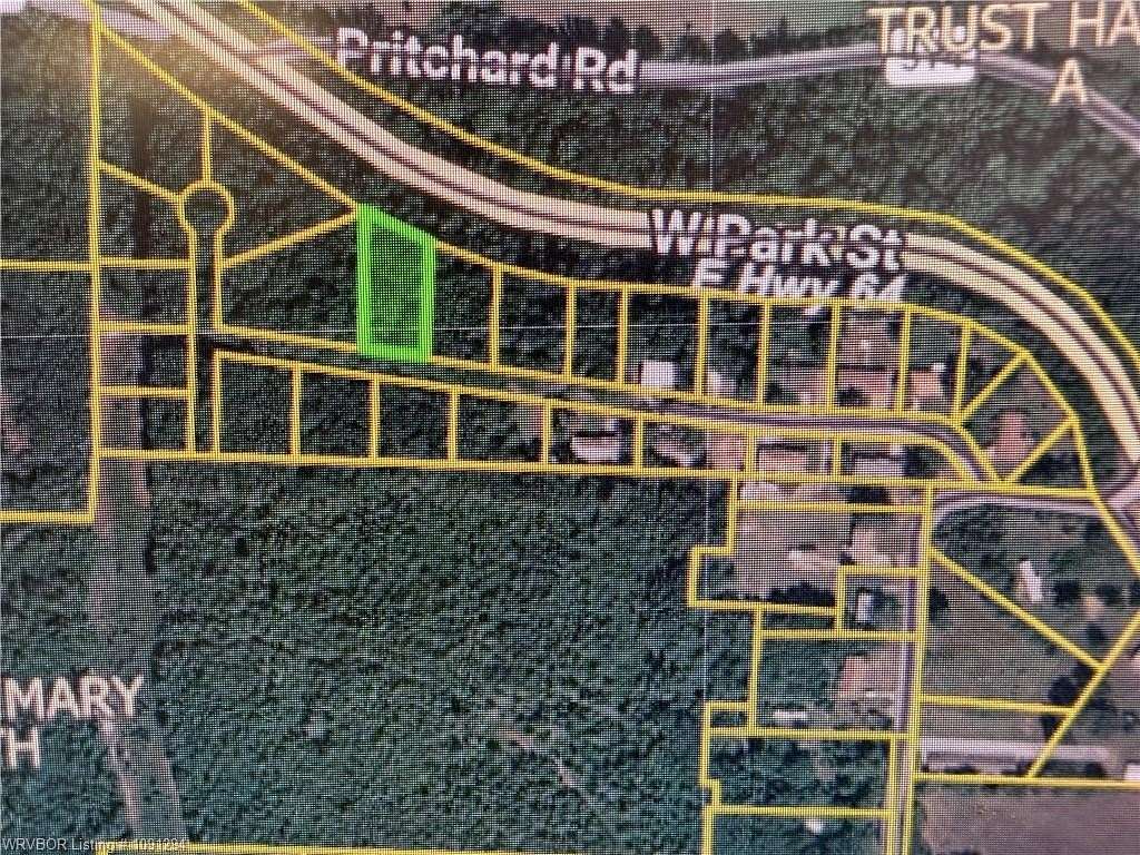 0.46 Acres of Land for Sale in Ozark, Arkansas
