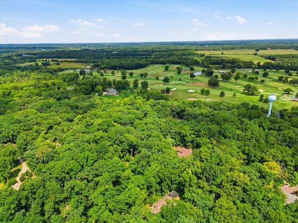2 Acres of Residential Land for Sale in Ann Arbor, Michigan