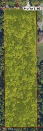 2.73 Acres of Residential Land for Sale in Naples, Florida