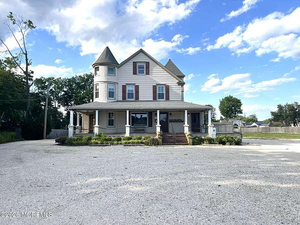 1.5 Acres of Improved Mixed-Use Land for Sale in Point Pleasant, New Jersey