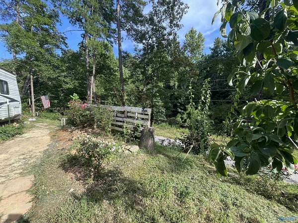 16 Acres of Land for Sale in Piedmont, Alabama