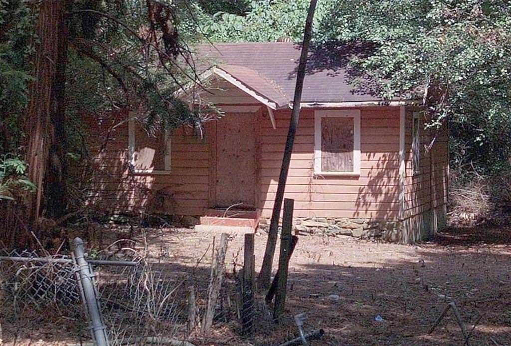 0.54 Acres of Residential Land for Sale in Atlanta, Georgia