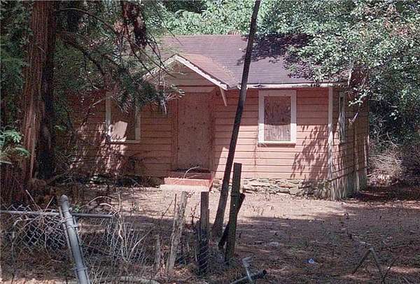 0.54 Acres of Residential Land for Sale in Atlanta, Georgia