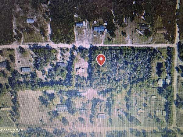 1 Acre of Residential Land for Sale in Youngstown, Florida