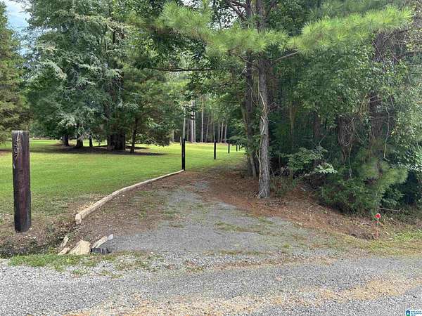 22 Acres of Recreational & Residential Land for Sale in Oneonta, Alabama