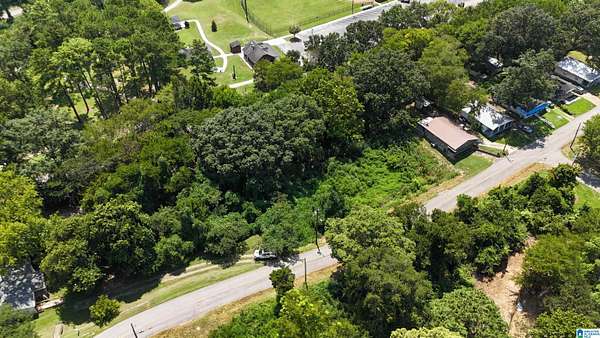 0.22 Acres of Residential Land for Sale in Fultondale, Alabama