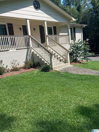 2.1 Acres of Land with Home for Sale in Warrior, Alabama