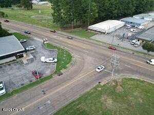 1.45 Acres of Mixed-Use Land for Sale in Jackson, Tennessee