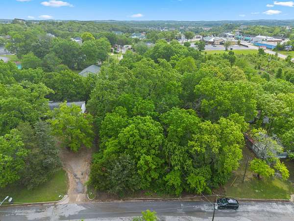 0.2 Acres of Residential Land for Sale in Branson, Missouri