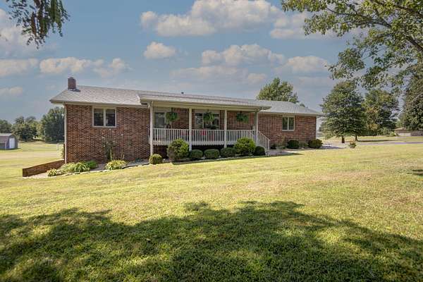 3 Acres of Land with Home for Sale in Nixa, Missouri