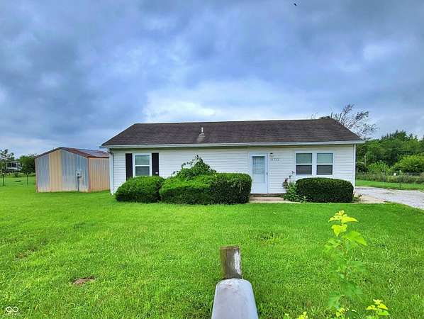 6.23 Acres of Land with Home for Lease in Noblesville, Indiana