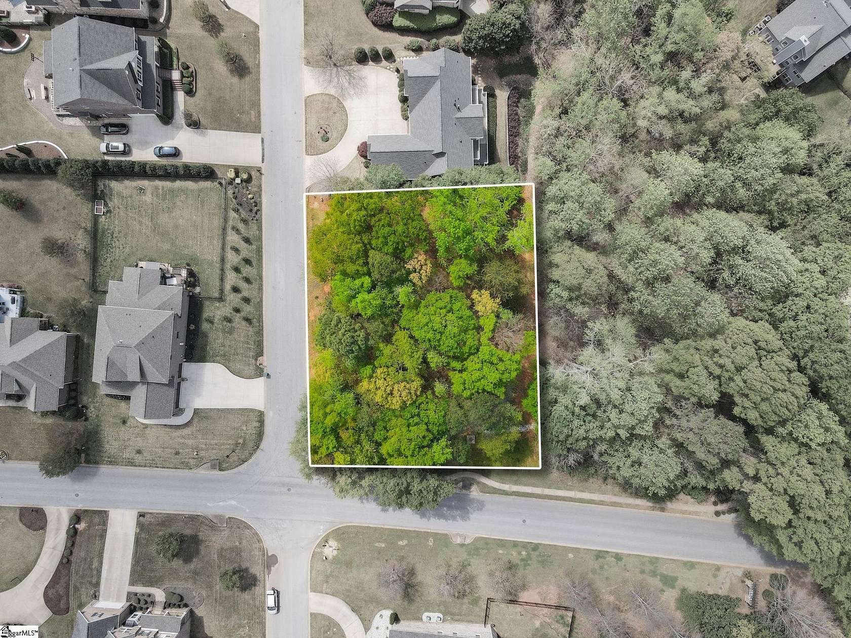 0.42 Acres of Residential Land for Sale in Duncan, South Carolina
