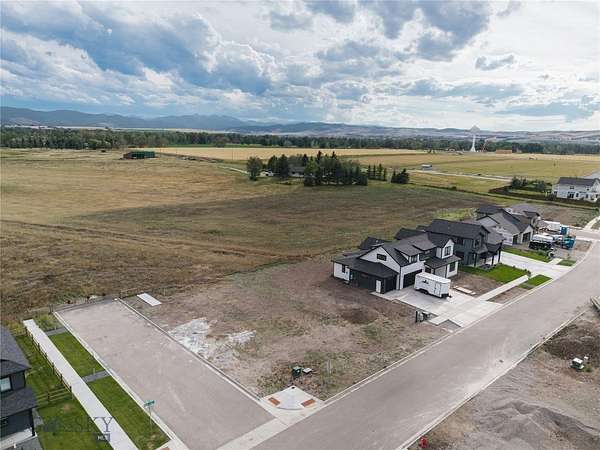 0.19 Acres of Residential Land for Sale in Bozeman, Montana
