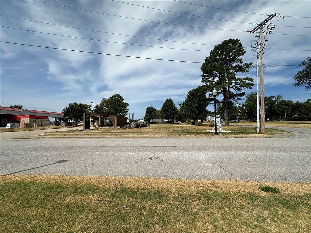 0.74 Acres of Mixed-Use Land for Sale in Bentonville, Arkansas