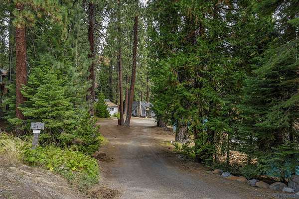 0.67 Acres of Residential Land for Sale in Tahoe Vista, California