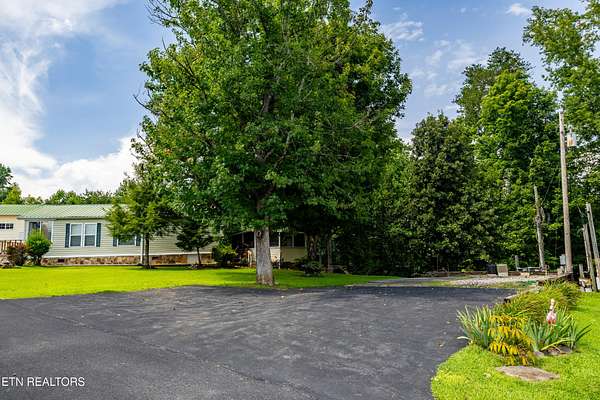 0.09 Acres of Residential Land for Sale in Townsend, Tennessee