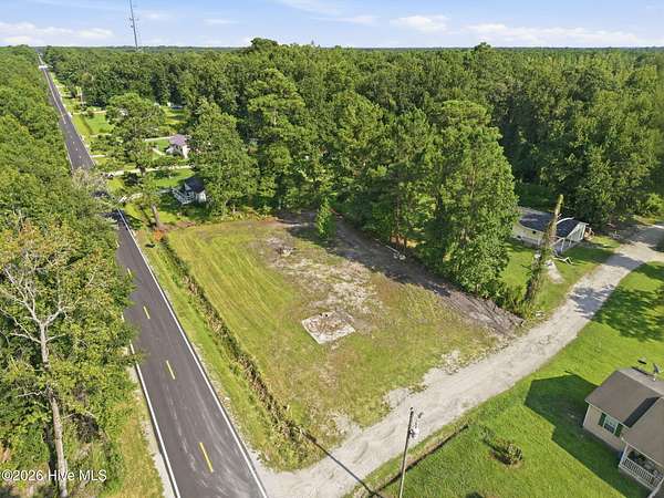 0.42 Acres of Residential Land for Sale in Burgaw, North Carolina