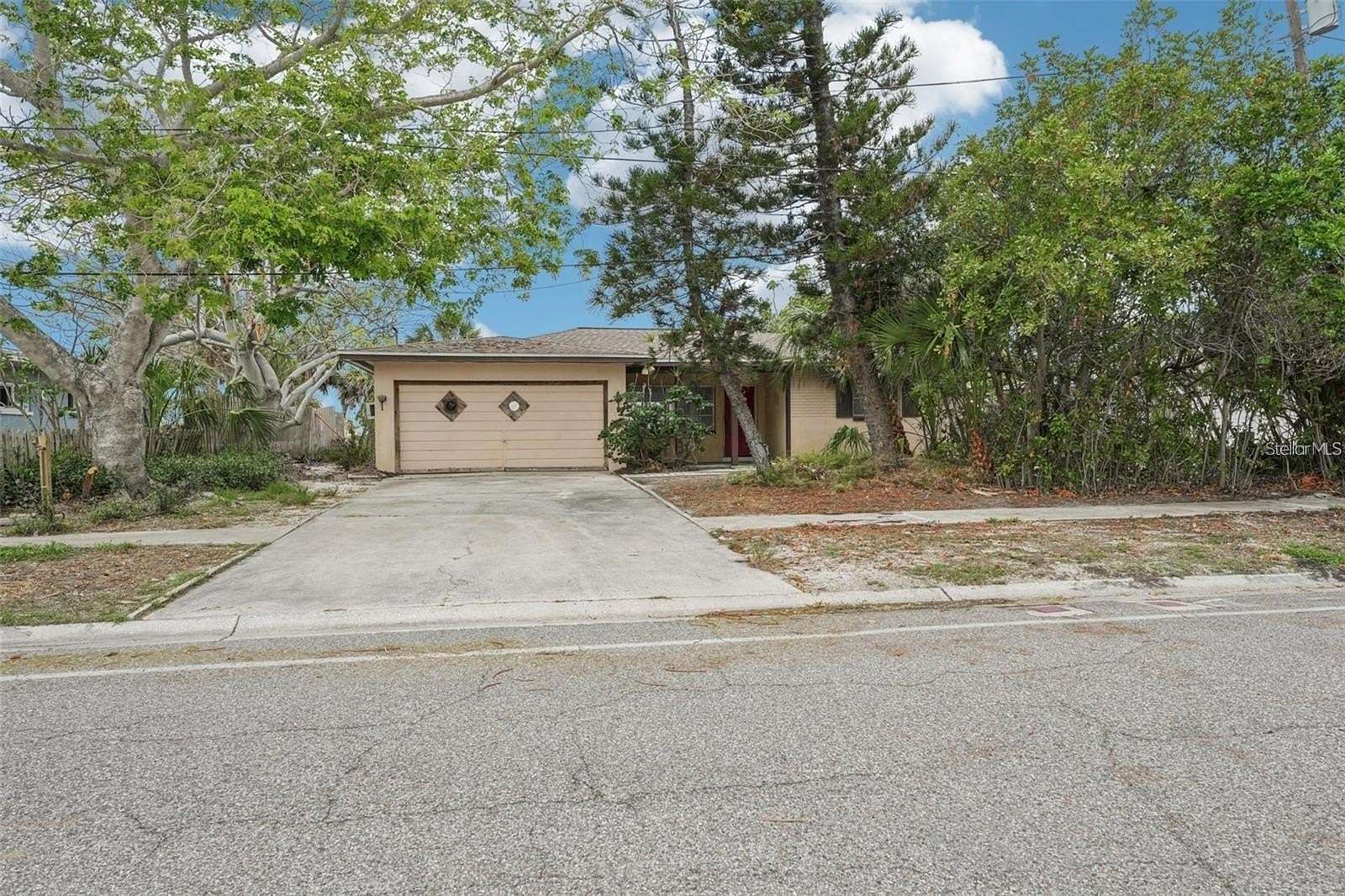 0.21 Acres of Residential Land for Sale in St. Pete Beach, Florida