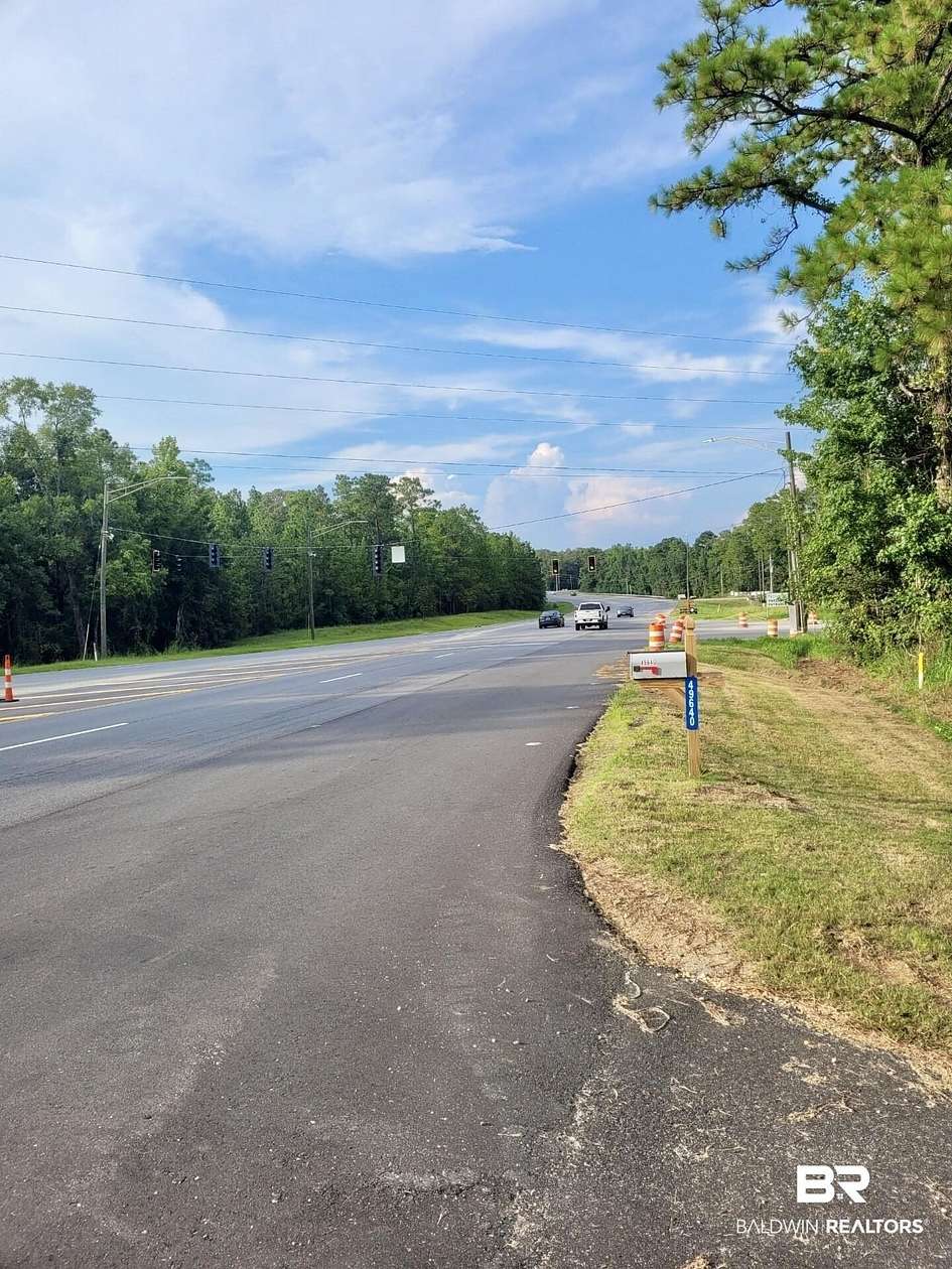 0.97 Acres of Residential Land for Sale in Bay Minette, Alabama