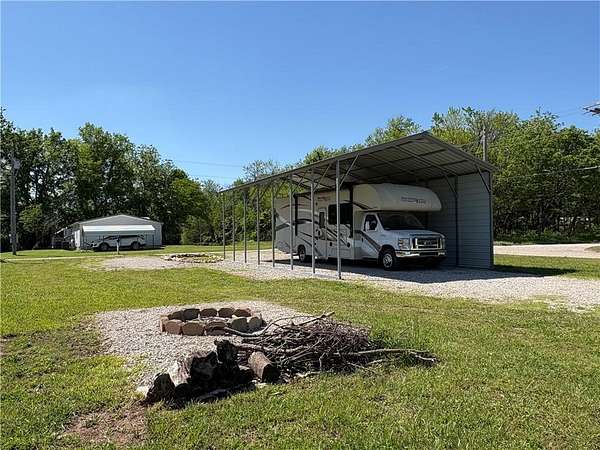 0.21 Acres of Land for Sale in Mound City, Kansas