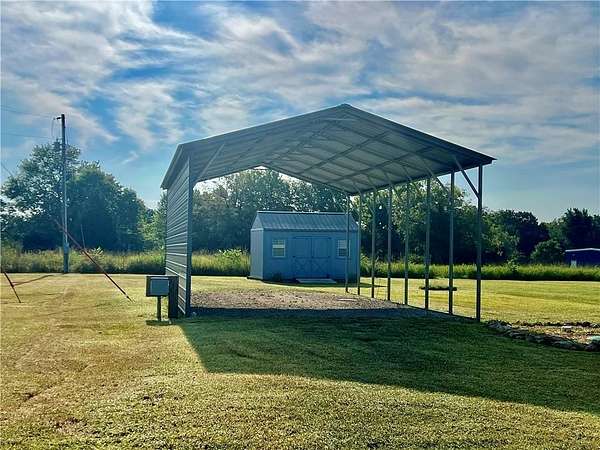 0.21 Acres of Land for Sale in Mound City, Kansas